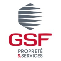 logo GROUPE SERVICES FRANCE