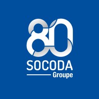 GROUPE SOCODA