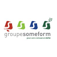 logo GROUPE SOMEFORM
