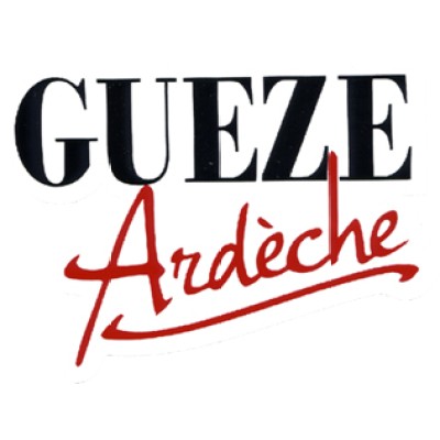 logo GUEZE ETS
