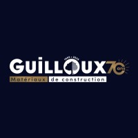 logo GUILLOUX MATERIAUX