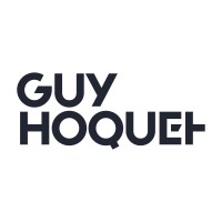logo GUY HOQUET L'IMMOBILIER