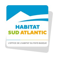HABITAT SUD ATLANTIC - OFFICE PUBLIC DE L'HABITAT