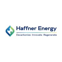 HAFFNER ENERGY
