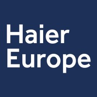 logo HAIER FRANCE
