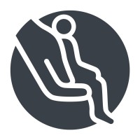 logo HANDICARE ACCESSIBILITY B.V