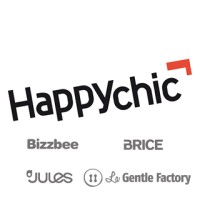 logo HAPPY CHIC