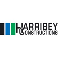 HARRIBEY CONSTRUCTIONS