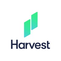 logo HARVEST FRANCE