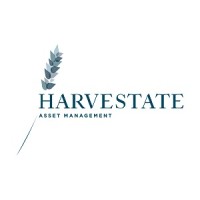 logo HARVESTATE ASSET MANAGEMENT