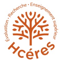 logo HAUT CONSEIL DE L EVALUATION DE LA RECHERCHE ET DE L ENSEIGNEMENT SUPERIEUR