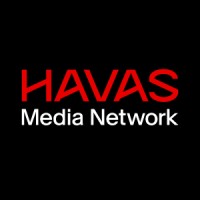logo HAVAS MEDIA FRANCE