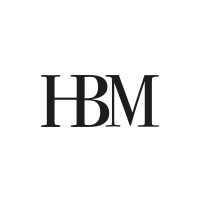 logo HBM