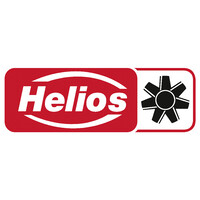 HELIOS VENTILATEURS SARL