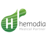 logo HEMODIA