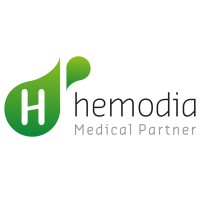 logo HEMODIA