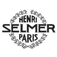 logo HENRI SELMER PARIS