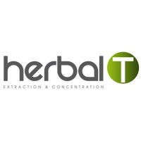 logo HERBAL T