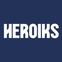 logo HEROIKS