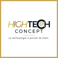 HIGHTECH CONCEPT