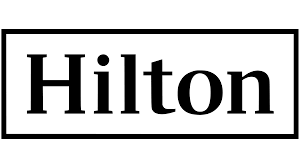 logo HILTON INTERNATIONAL FRANCE SAS