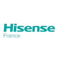 logo HISENSE FRANCE SAS