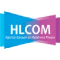 logo H.L. COM