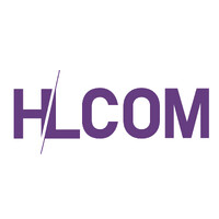 logo H.L. COM