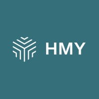 logo HMY FRANCE
