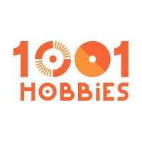 logo HOBBY 1
