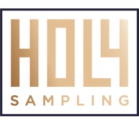 logo HOLY SAMPLING