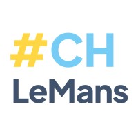 logo HOPITAL LE MANS
