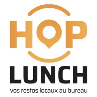 logo HOPLUNCH HOLDING