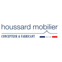 HOUSSARD MOBILIER SAS