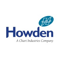 logo HOWDEN FRANCE SAS