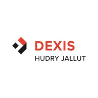 logo HUDRY