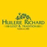 logo HUILERIE RICHARD