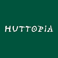 logo HUTTOPIA