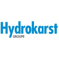 logo HYDROKARST