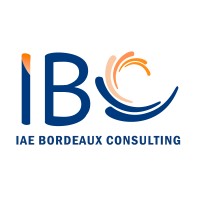 logo IAE BORDEAUX CONSULTING