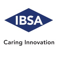 logo IBSA PHARMA SAS