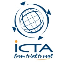 logo ICTA PROJECT MANAGEMENT EN AGREGE ICTA P