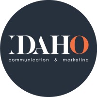 logo IDAHO PUBLICITE ET MARKETING
