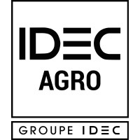 logo IDEC AGRO & FACTORY
