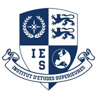 logo IES BUSINESS SCHOOL