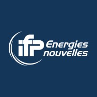 logo IFP ENERGIES NOUVELLES