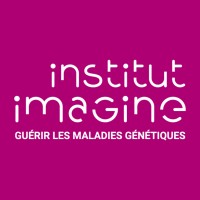 IMAGINE INSTITUT DES MALADIES GENETIQUES NECKER ENFANTS MALADES