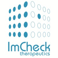 logo IMCHECK THERAPEUTICS