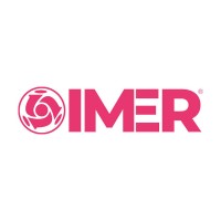 logo IMER FRANCE