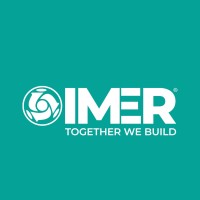 logo IMER FRANCE